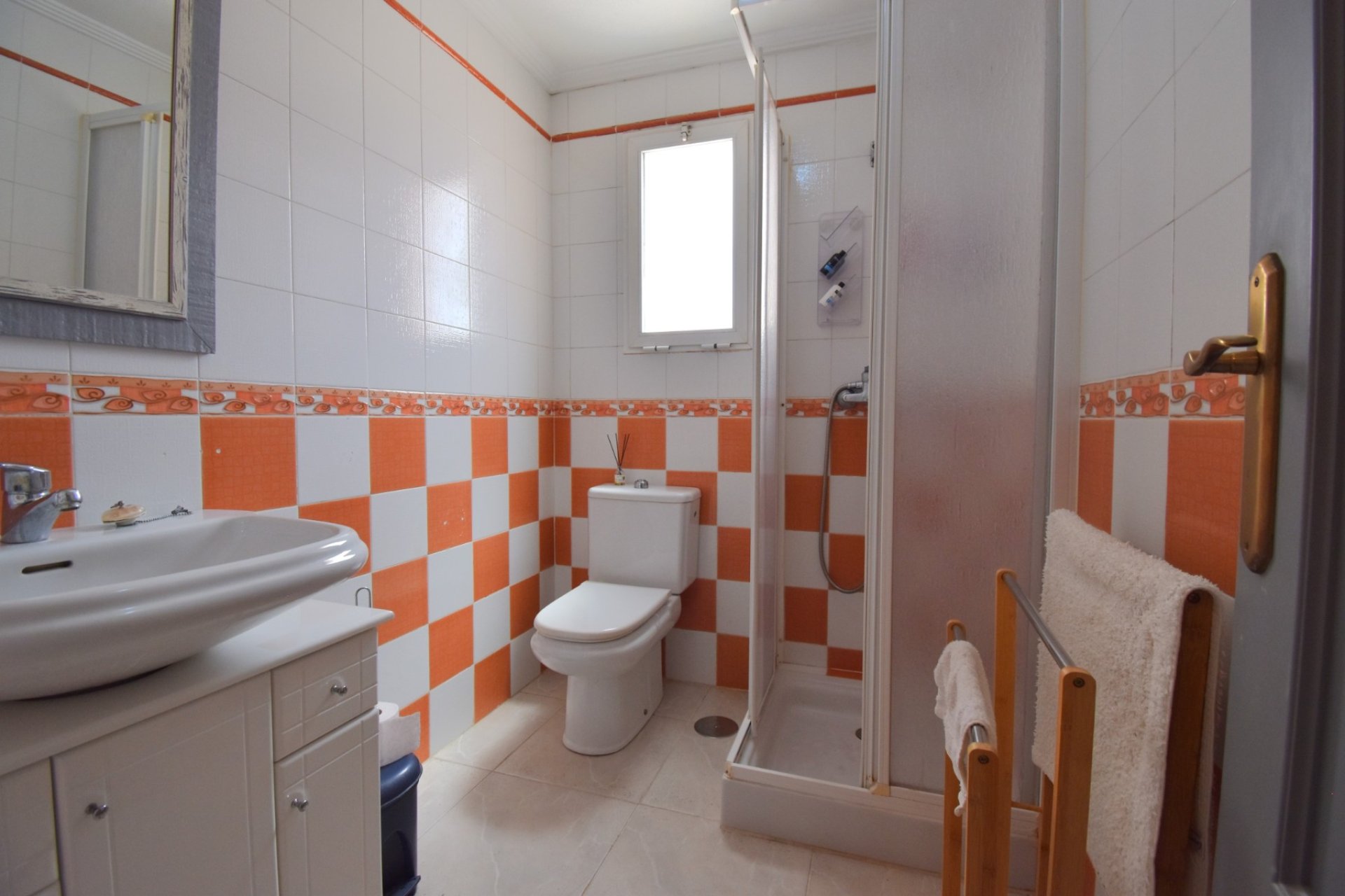 Verkoop - Apartment - Flat - Orihuela Costa - Playa Flamenca