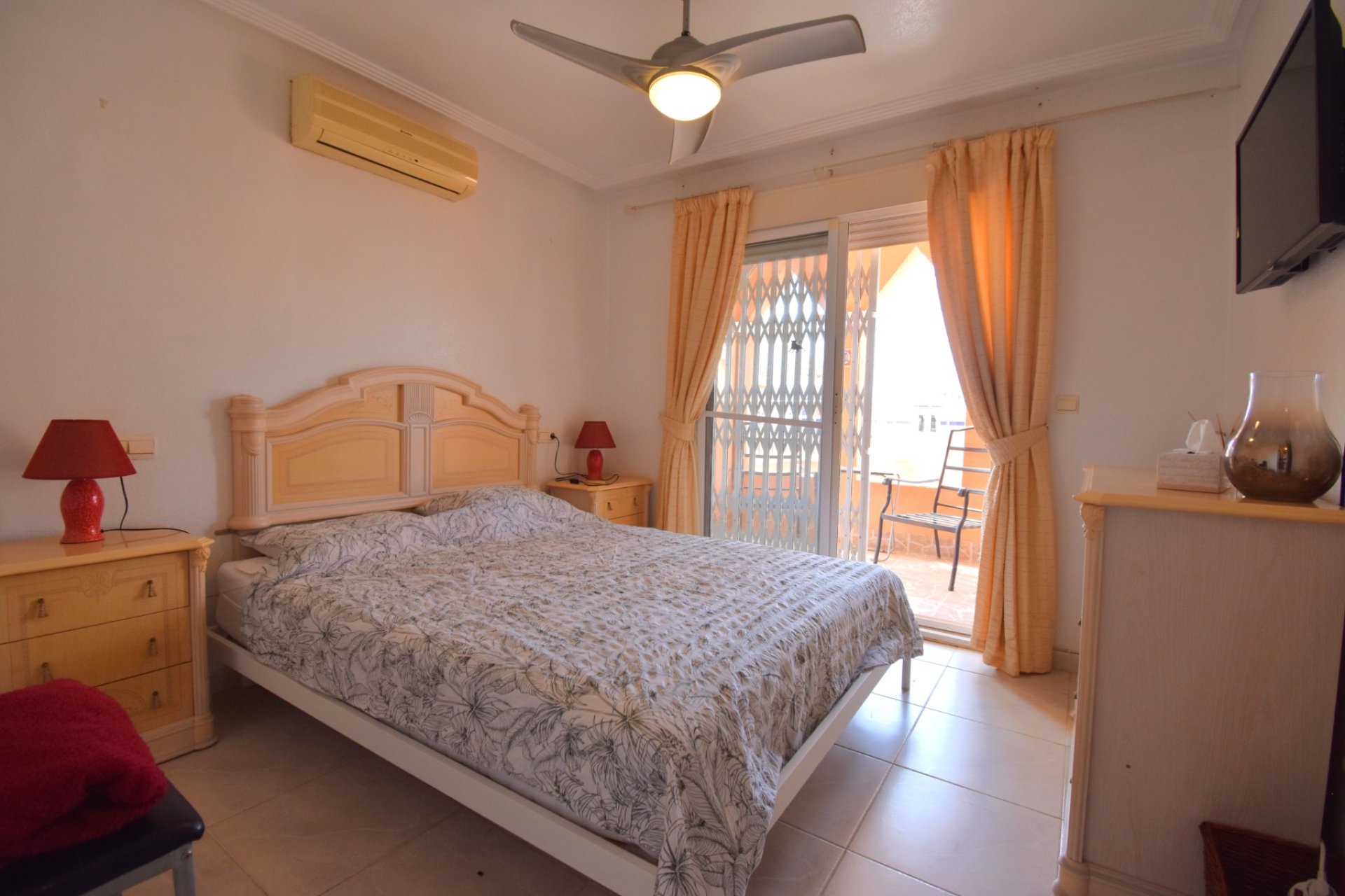 Verkoop - Apartment - Flat - Orihuela Costa - Playa Flamenca