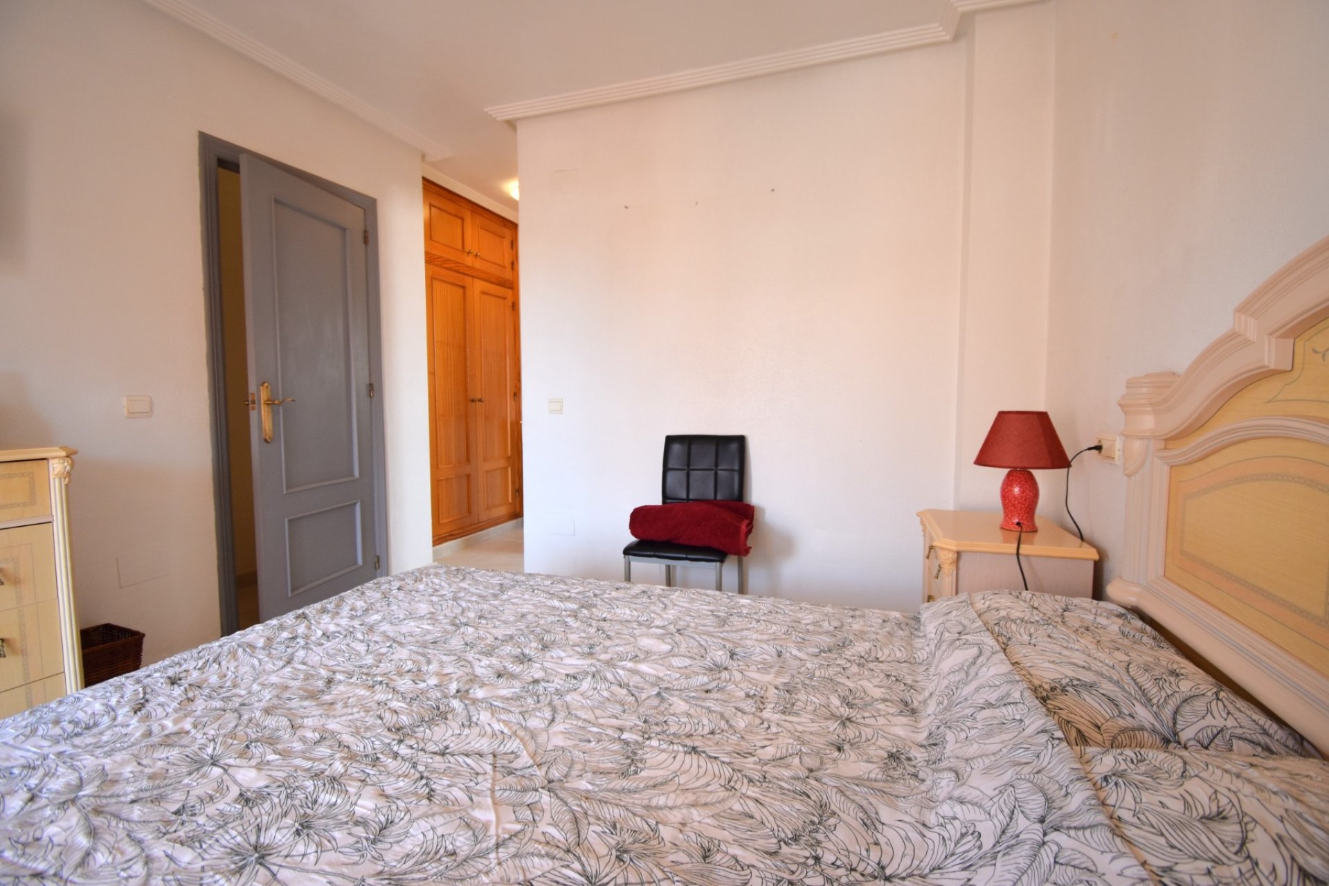 Verkoop - Apartment - Flat - Orihuela Costa - Playa Flamenca