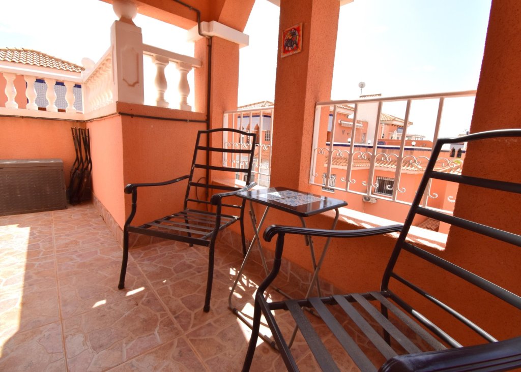 Verkoop - Apartment - Flat - Orihuela Costa - Playa Flamenca