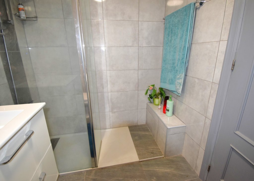 Verkoop - Apartment - Flat - Orihuela Costa - Playa Flamenca