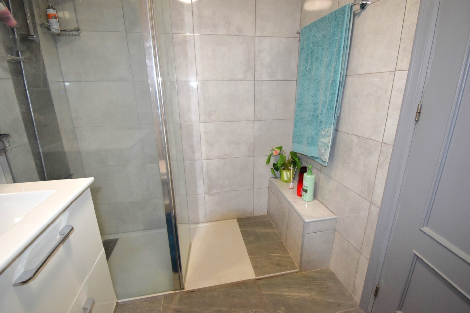 Verkoop - Apartment - Flat - Orihuela Costa - Playa Flamenca