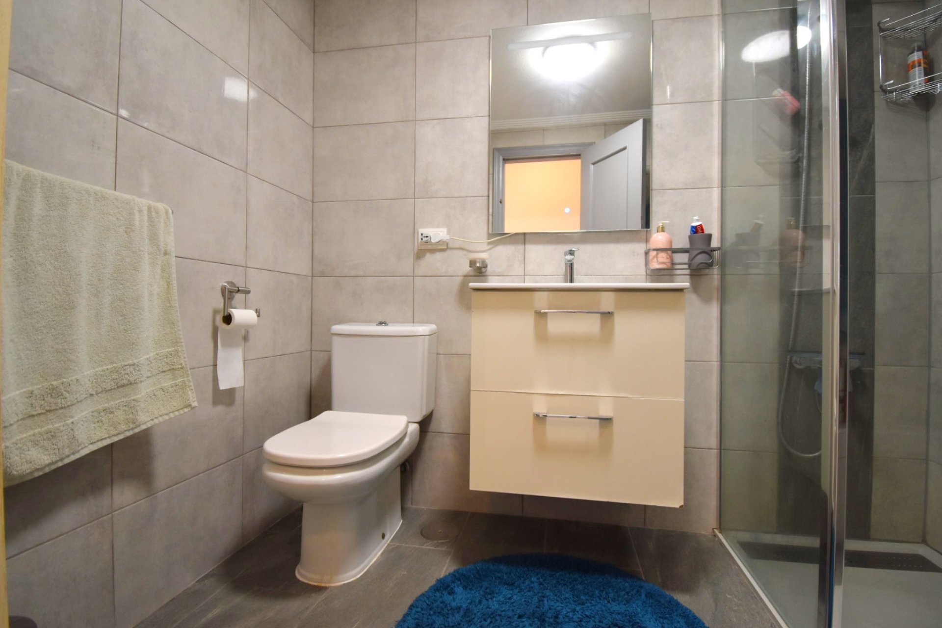 Verkoop - Apartment - Flat - Orihuela Costa - Playa Flamenca