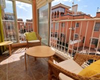 Verkoop - Apartment - Flat - Orihuela Costa - Playa Flamenca