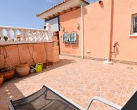 Verkoop - Apartment - Flat - Orihuela Costa - Playa Flamenca
