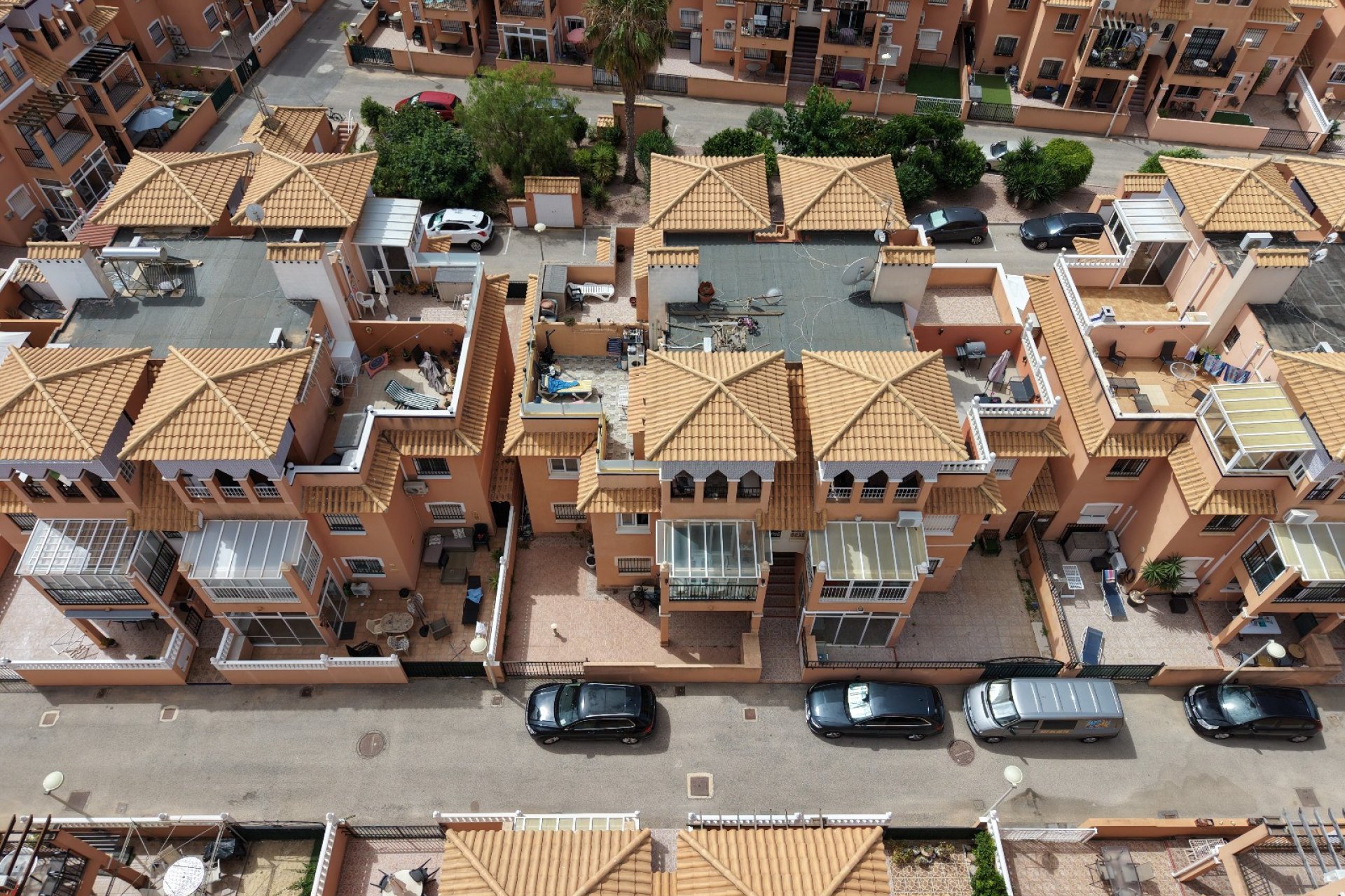 Verkoop - Apartment - Flat - Orihuela Costa - Playa Flamenca
