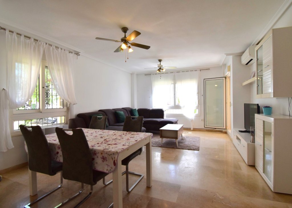 Verkoop - Apartment - Flat - Orihuela Costa - Playa Flamenca