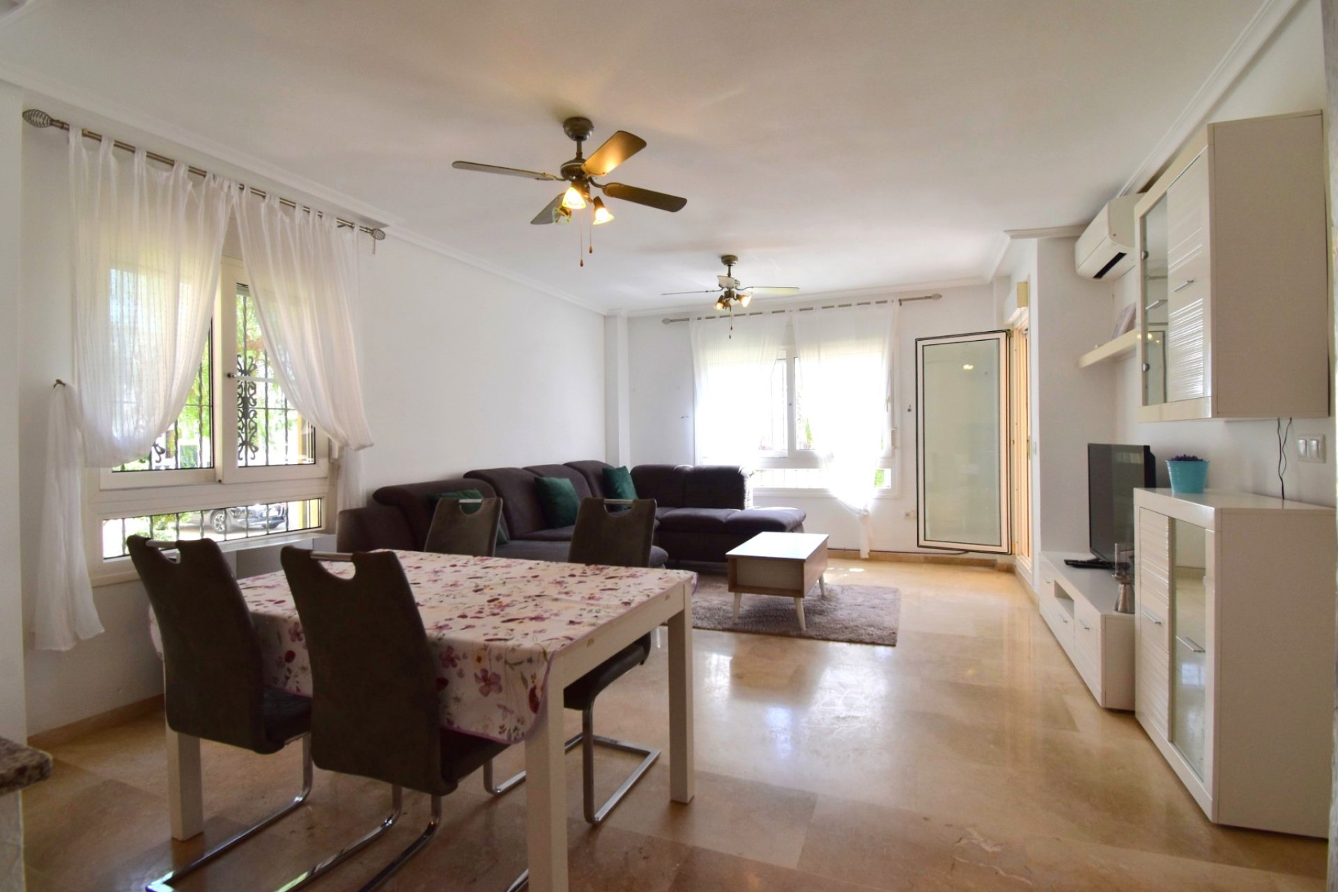 Verkoop - Apartment - Flat - Orihuela Costa - Playa Flamenca