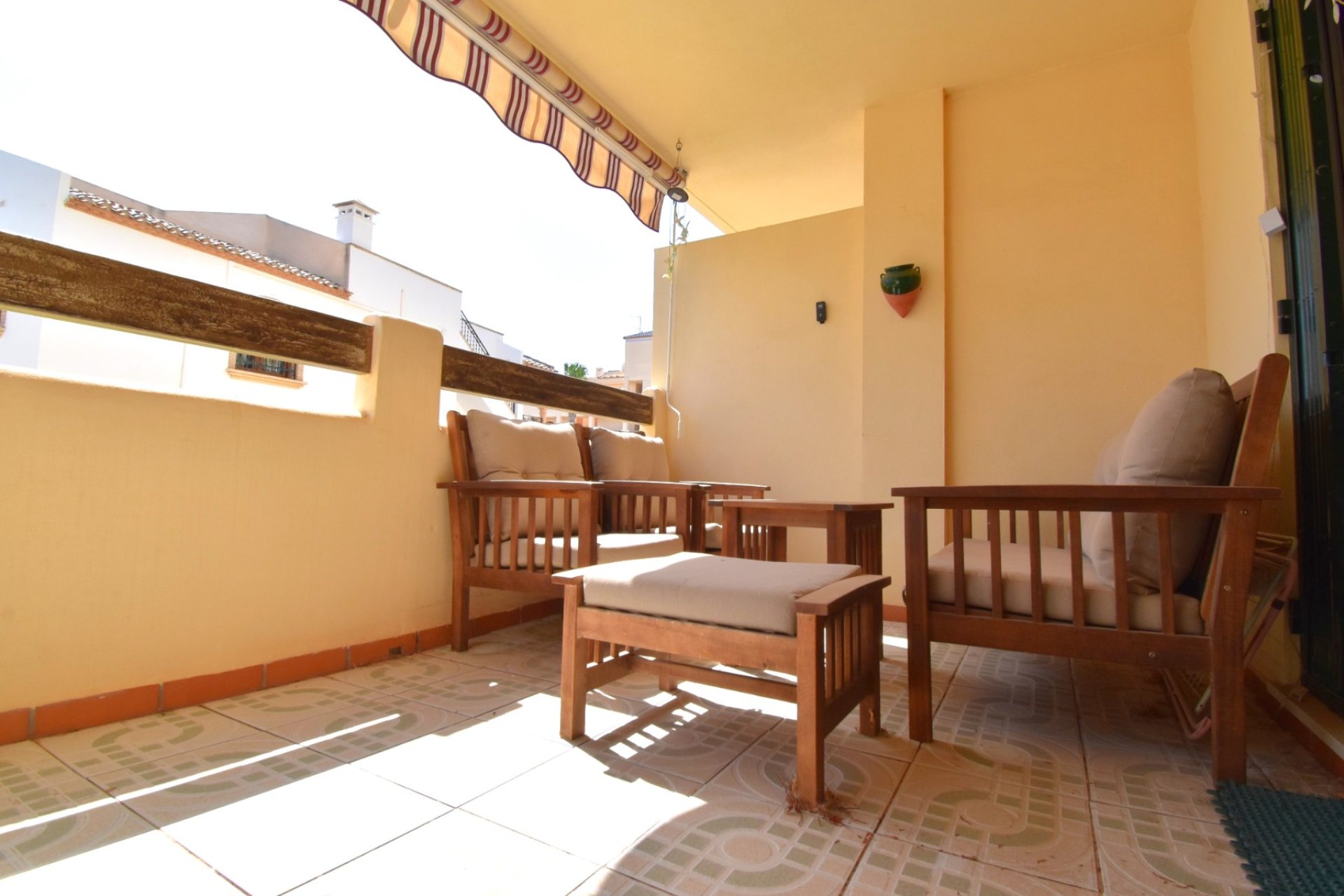 Verkoop - Apartment - Flat - Orihuela Costa - Playa Flamenca