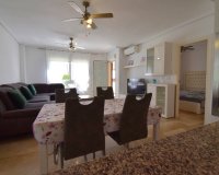 Verkoop - Apartment - Flat - Orihuela Costa - Playa Flamenca