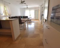 Verkoop - Apartment - Flat - Orihuela Costa - Playa Flamenca
