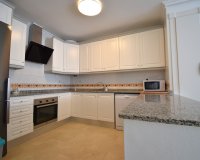 Verkoop - Apartment - Flat - Orihuela Costa - Playa Flamenca