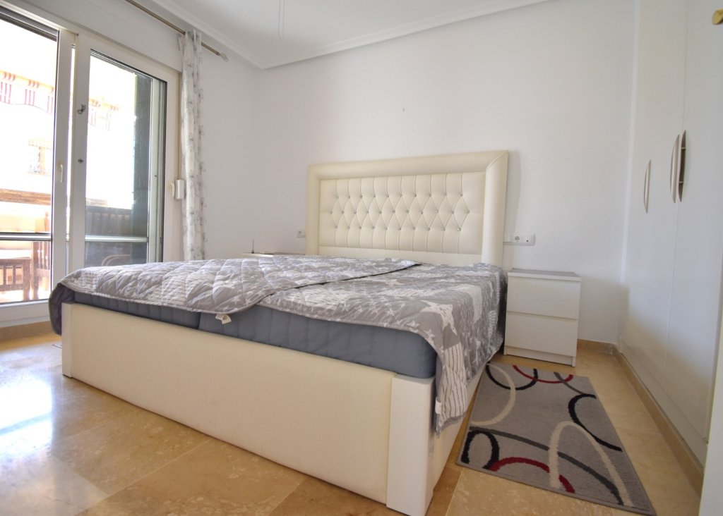 Verkoop - Apartment - Flat - Orihuela Costa - Playa Flamenca