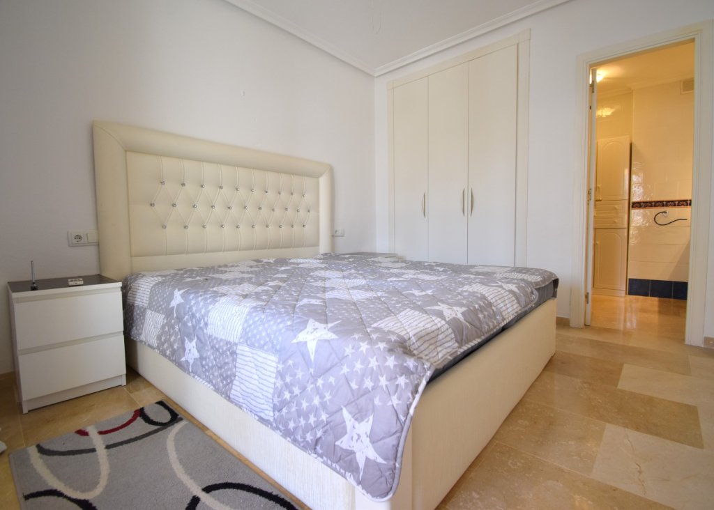 Verkoop - Apartment - Flat - Orihuela Costa - Playa Flamenca