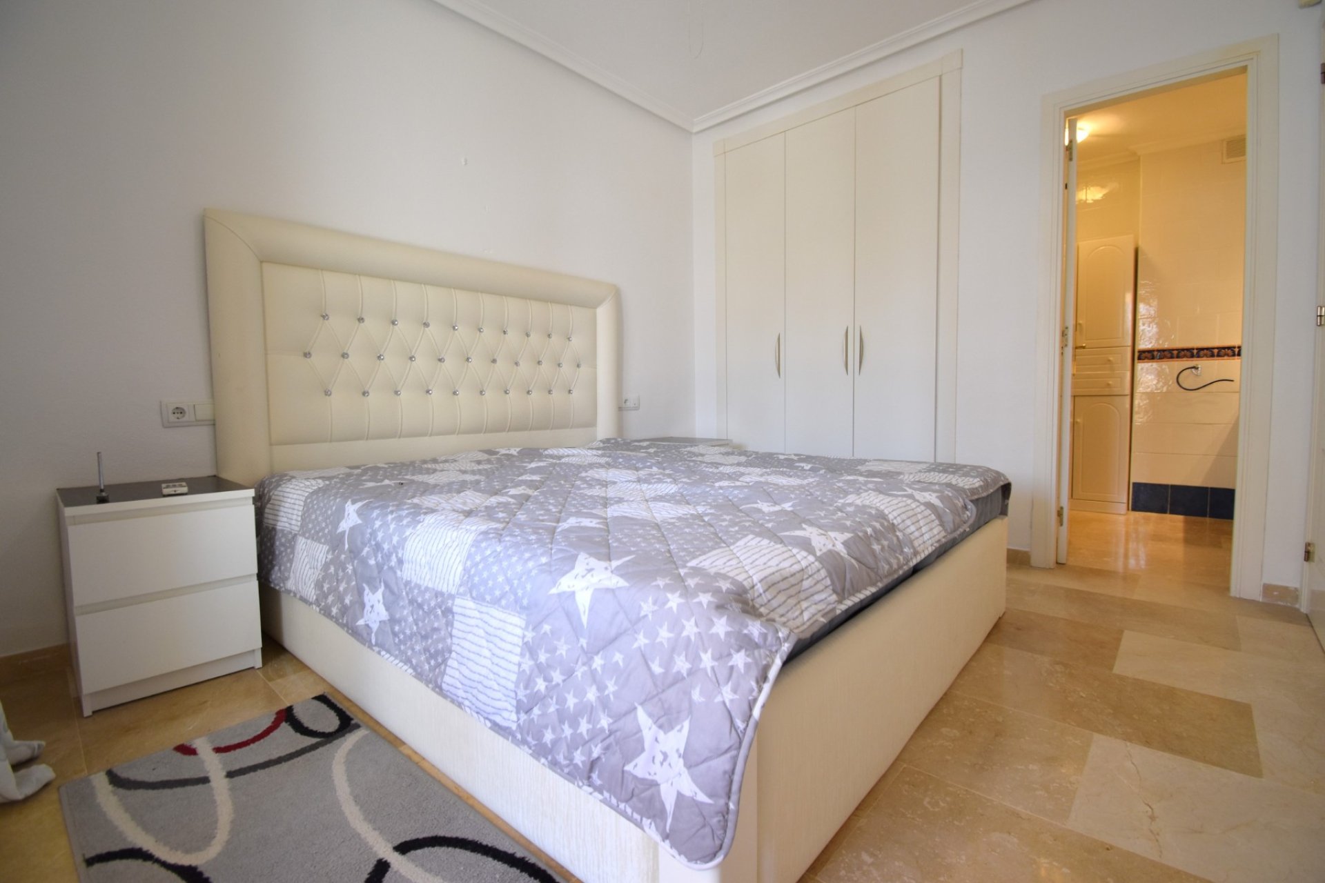 Verkoop - Apartment - Flat - Orihuela Costa - Playa Flamenca
