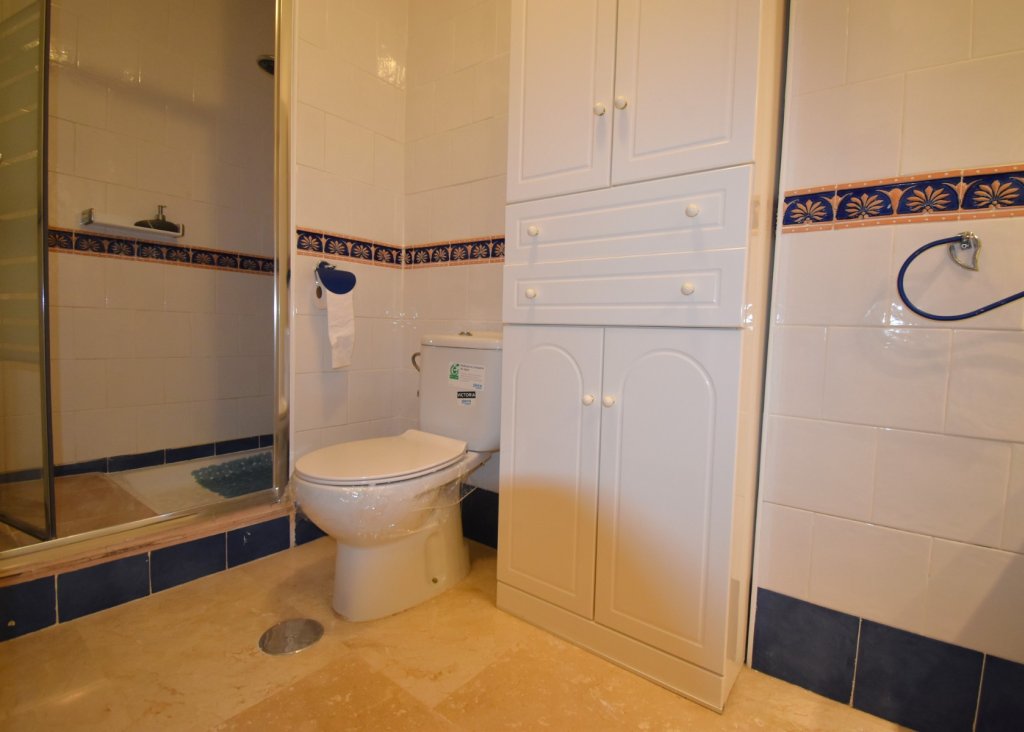 Verkoop - Apartment - Flat - Orihuela Costa - Playa Flamenca