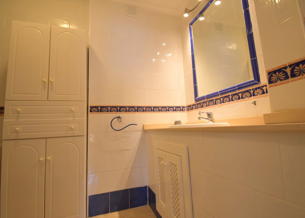 Verkoop - Apartment - Flat - Orihuela Costa - Playa Flamenca
