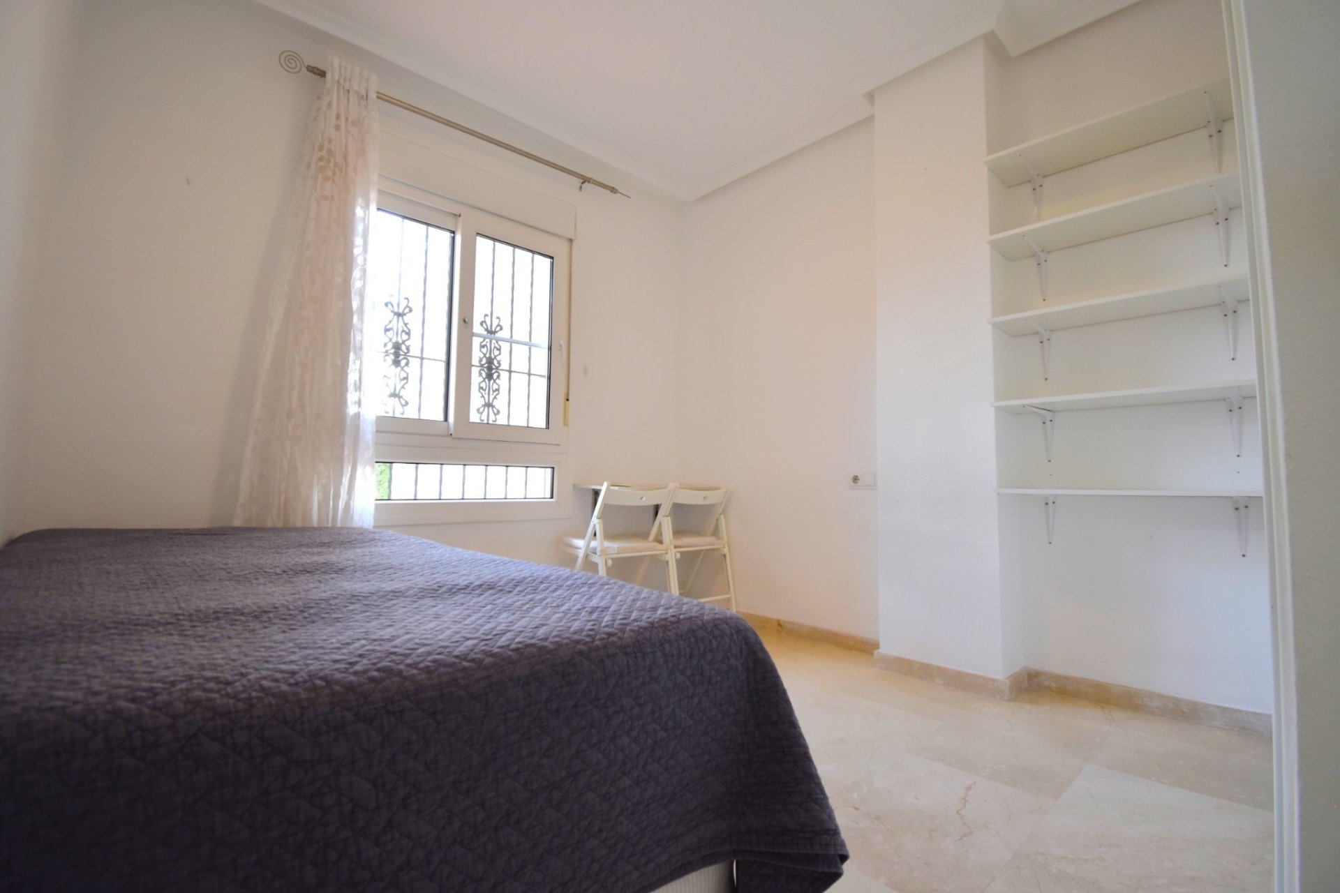 Verkoop - Apartment - Flat - Orihuela Costa - Playa Flamenca