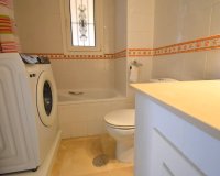 Verkoop - Apartment - Flat - Orihuela Costa - Playa Flamenca