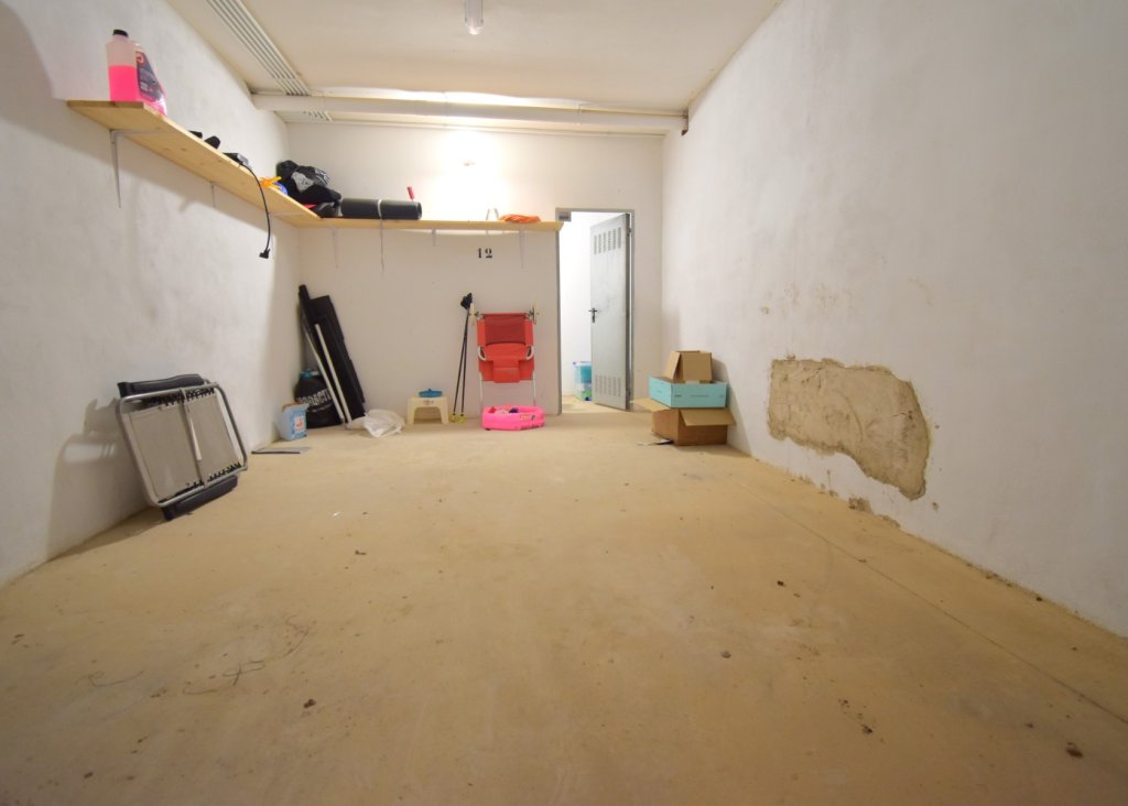 Verkoop - Apartment - Flat - Orihuela Costa - Playa Flamenca