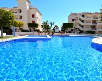 Verkoop - Apartment - Flat - Orihuela Costa - Playa Flamenca