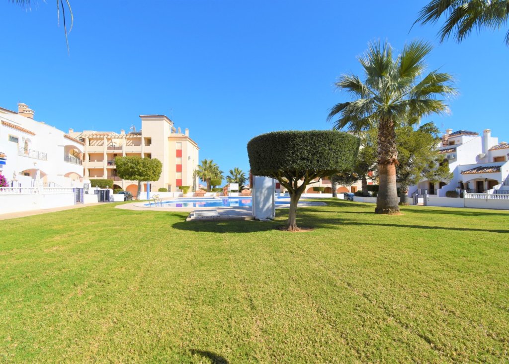 Verkoop - Apartment - Flat - Orihuela Costa - Playa Flamenca