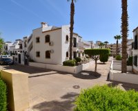 Verkoop - Apartment - Flat - Orihuela Costa - Playa Flamenca