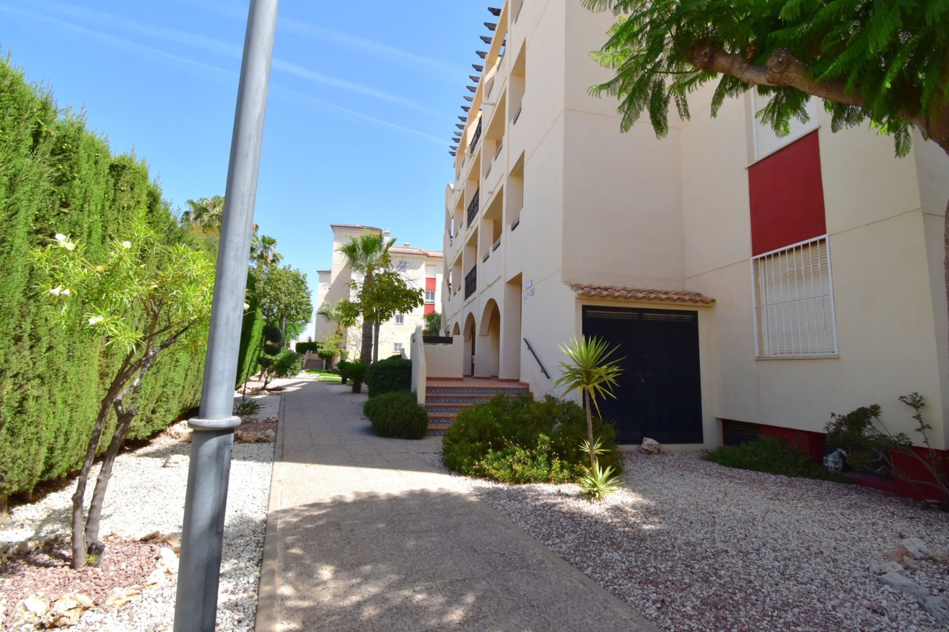 Verkoop - Apartment - Flat - Orihuela Costa - Playa Flamenca