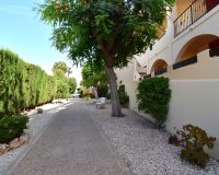 Verkoop - Apartment - Flat - Orihuela Costa - Playa Flamenca