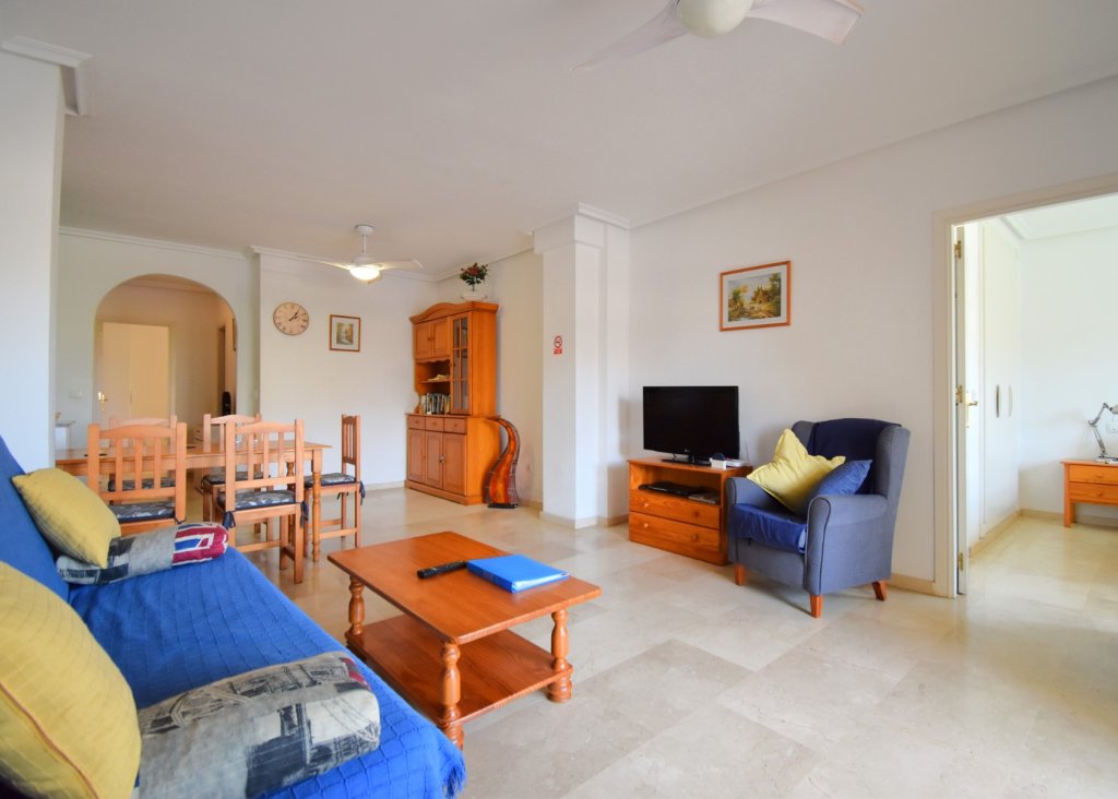 Verkoop - Apartment - Flat - Orihuela Costa - Playa Flamenca