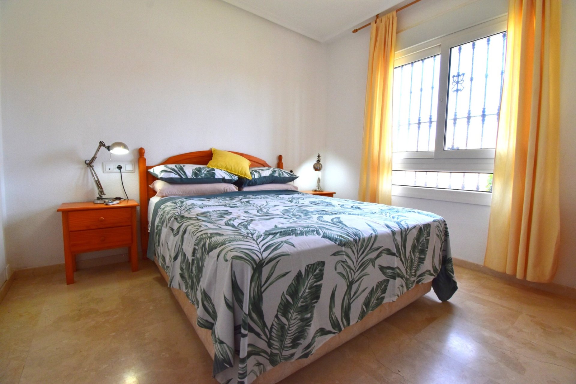 Verkoop - Apartment - Flat - Orihuela Costa - Playa Flamenca