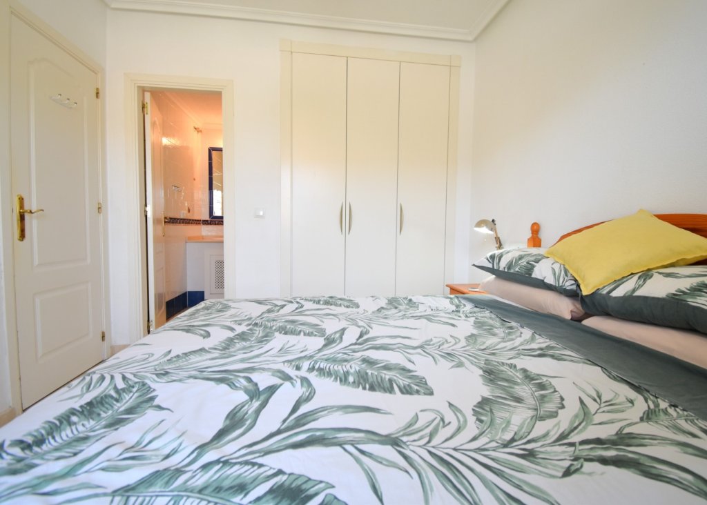 Verkoop - Apartment - Flat - Orihuela Costa - Playa Flamenca