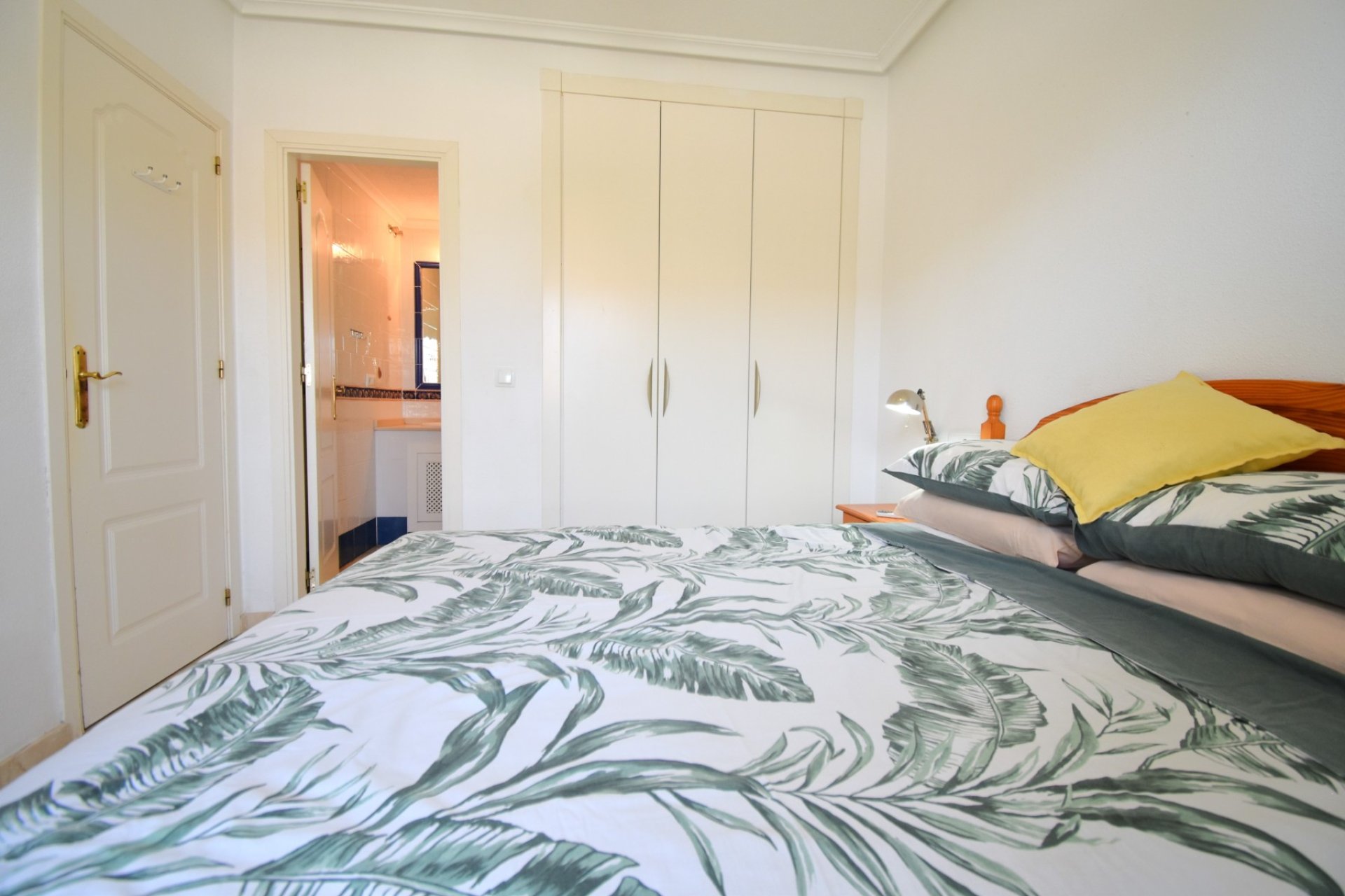 Verkoop - Apartment - Flat - Orihuela Costa - Playa Flamenca