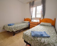 Verkoop - Apartment - Flat - Orihuela Costa - Playa Flamenca