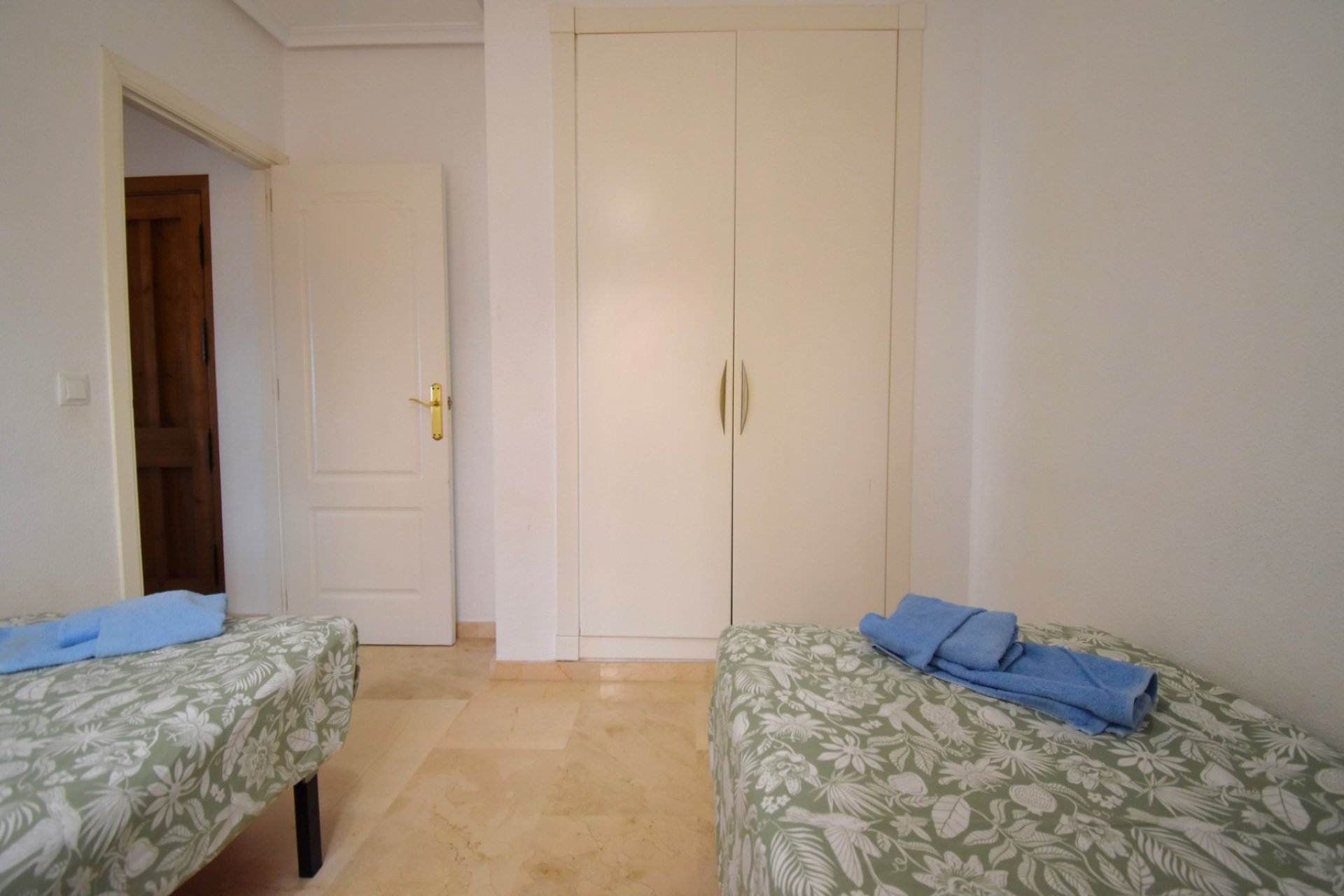 Verkoop - Apartment - Flat - Orihuela Costa - Playa Flamenca