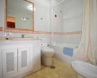 Verkoop - Apartment - Flat - Orihuela Costa - Playa Flamenca