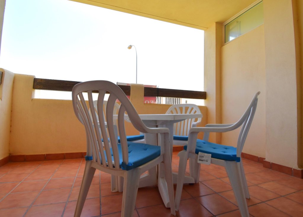 Verkoop - Apartment - Flat - Orihuela Costa - Playa Flamenca