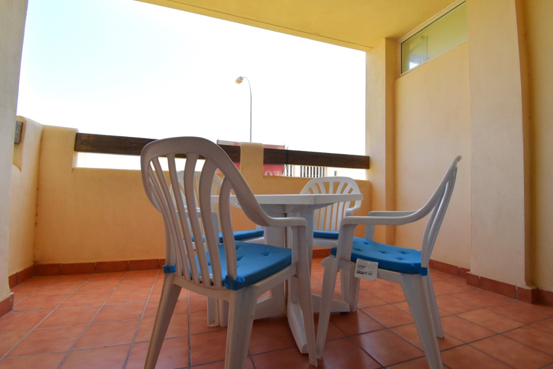 Verkoop - Apartment - Flat - Orihuela Costa - Playa Flamenca