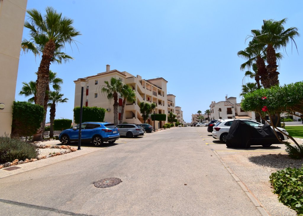 Verkoop - Apartment - Flat - Orihuela Costa - Playa Flamenca