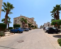 Verkoop - Apartment - Flat - Orihuela Costa - Playa Flamenca