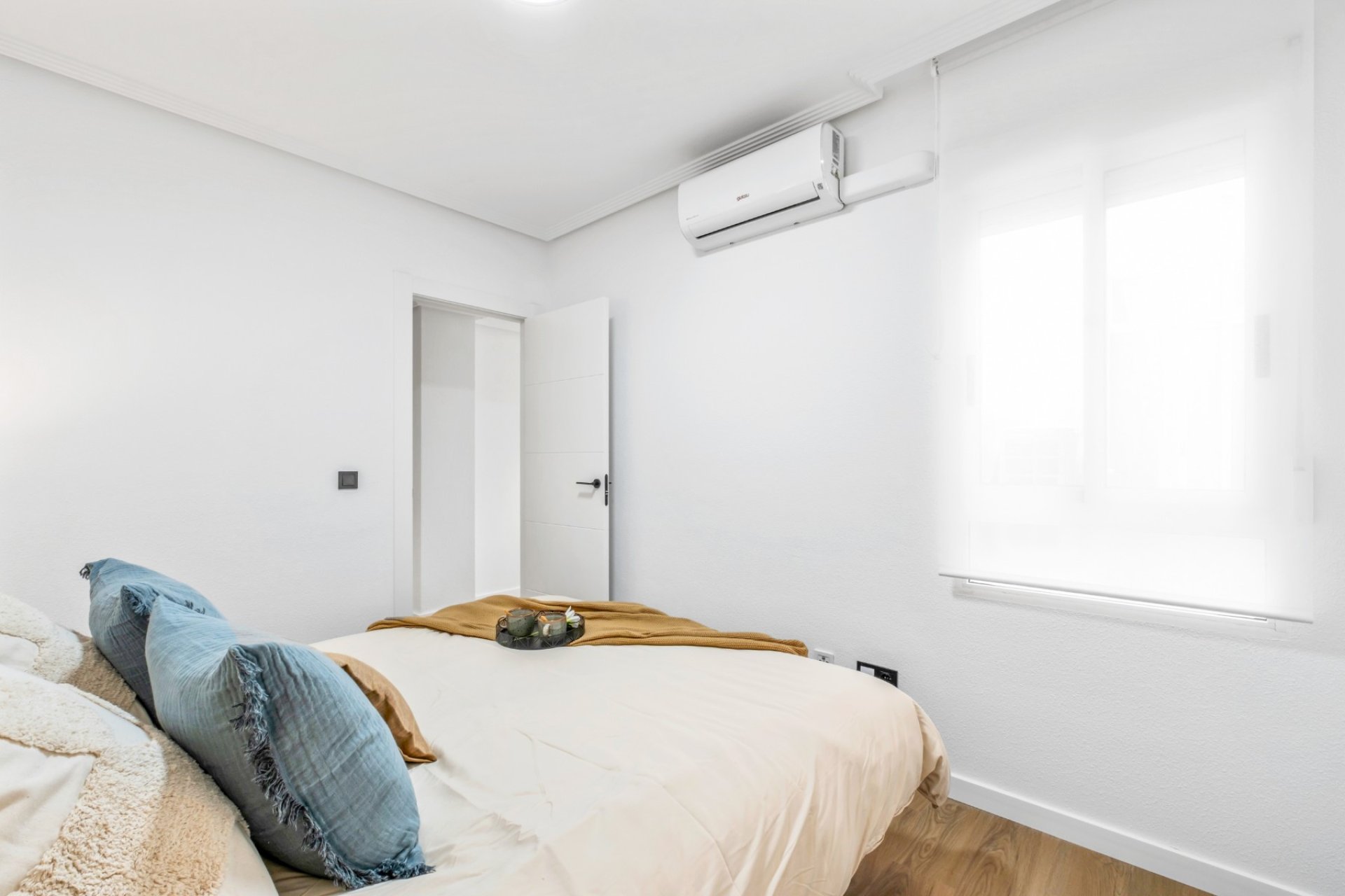 Verkoop - Apartment - Flat - Orihuela Costa - Playa Flamenca