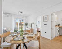 Verkoop - Apartment - Flat - Orihuela Costa - Playa Flamenca