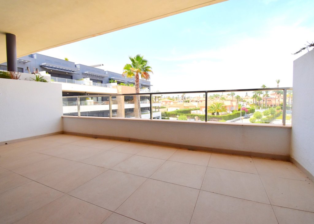 Verkoop - Apartment - Flat - Orihuela Costa - Playa Flamenca