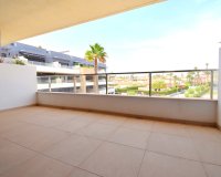 Verkoop - Apartment - Flat - Orihuela Costa - Playa Flamenca