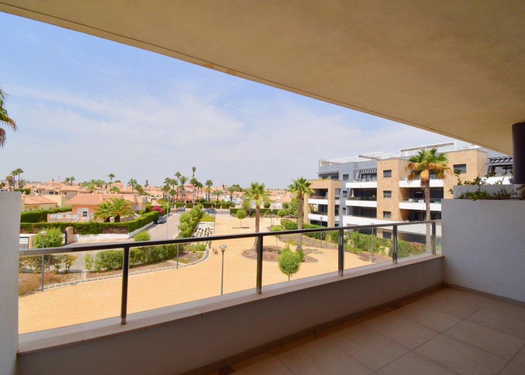 Verkoop - Apartment - Flat - Orihuela Costa - Playa Flamenca
