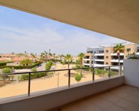 Verkoop - Apartment - Flat - Orihuela Costa - Playa Flamenca