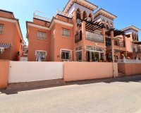 Verkoop - Apartment - Flat - Orihuela Costa - Playa Flamenca