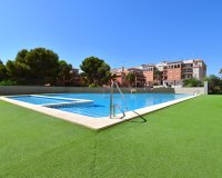 Verkoop - Apartment - Flat - Orihuela Costa - Playa Flamenca