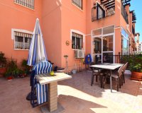 Verkoop - Apartment - Flat - Orihuela Costa - Playa Flamenca