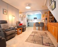 Verkoop - Apartment - Flat - Orihuela Costa - Playa Flamenca